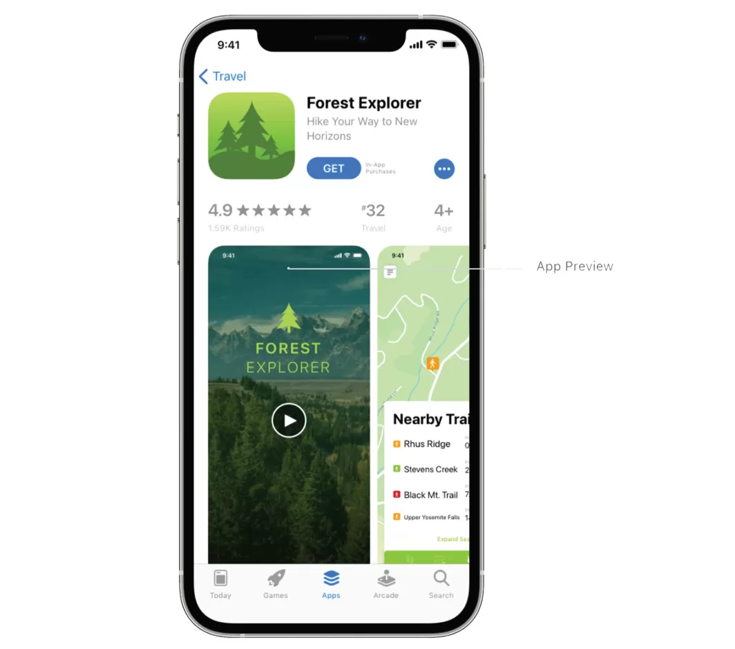 IOS-App-Store-Preview-and-Promo-Video