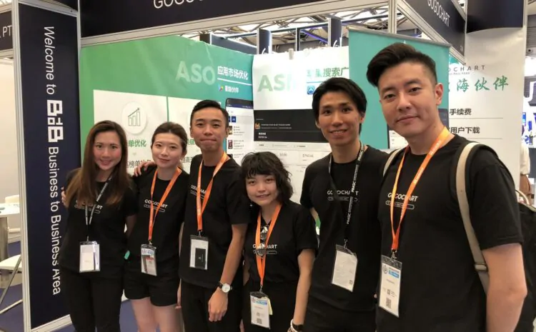 Chinajoy 2018