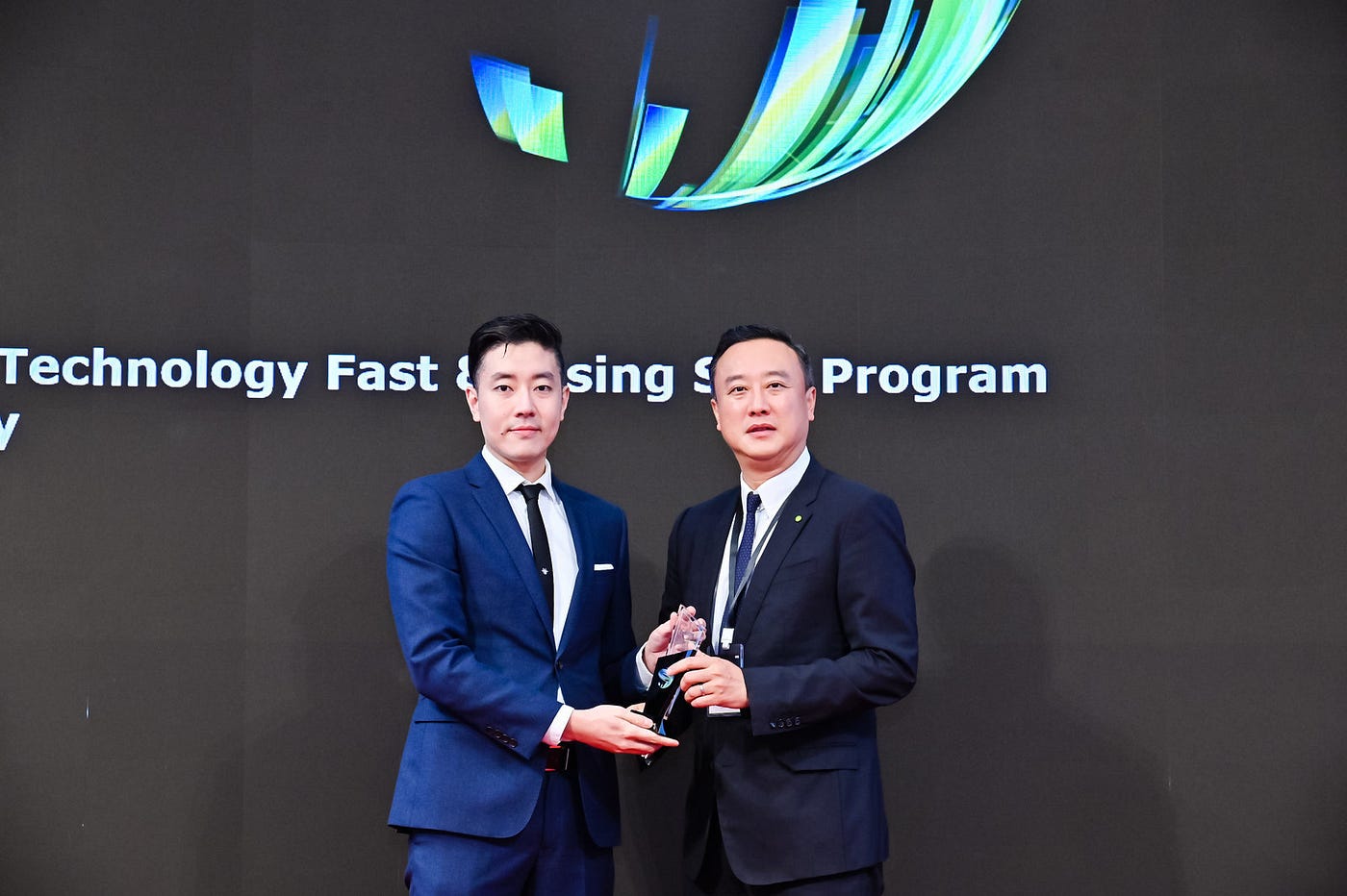 GoGoChart wins Deloitte’s 2019 Hong Kong Technology Fast & Rising Star Program