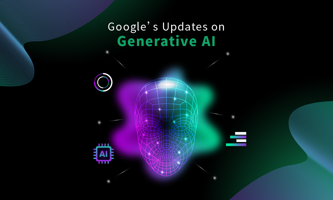 Google Updates on AI Uses in 2023