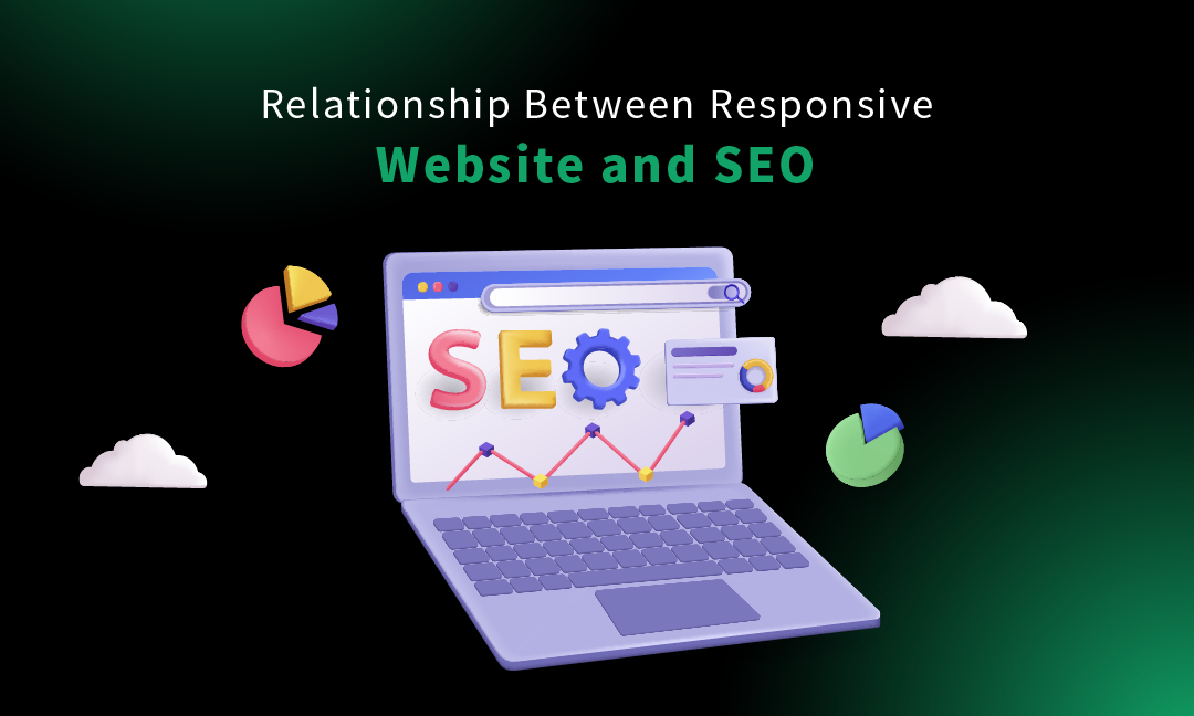 How can responsive website design benefits SEO?