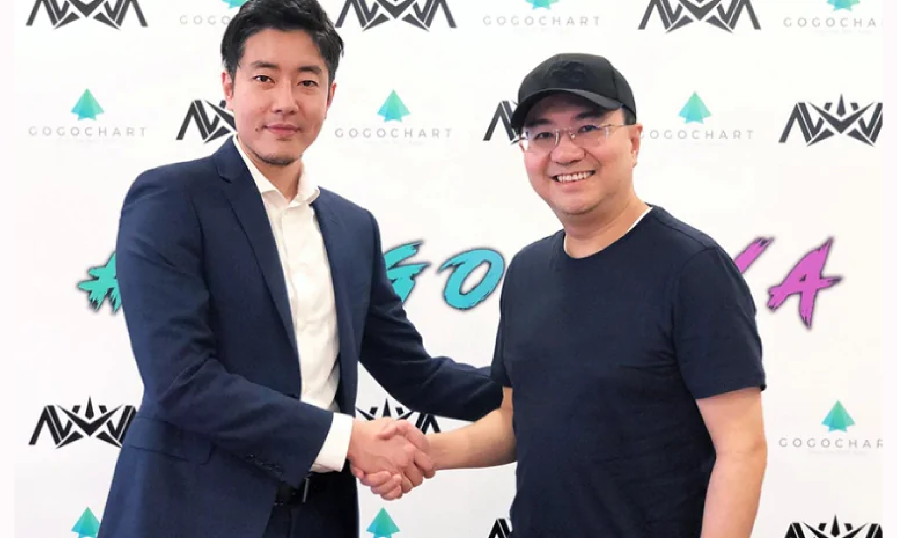 We are excited to announce our strategic partnership!