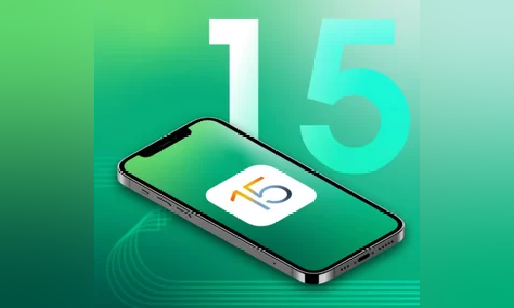 What Does the Release of iOS 15 Mean to Mobile App Advertisers?