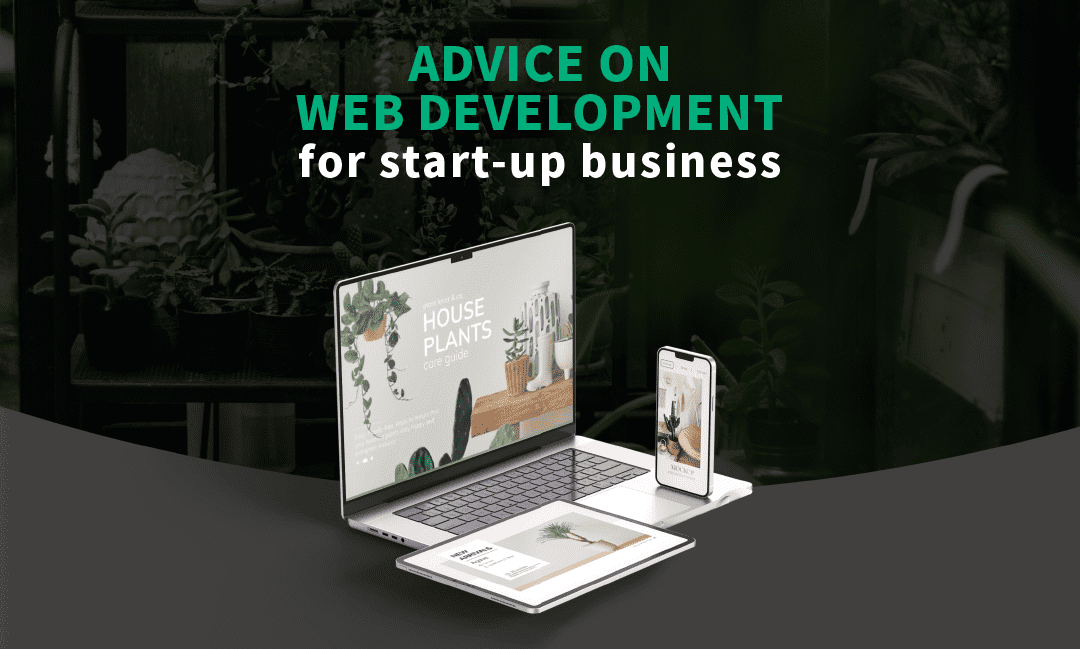 Why DIY Website Isn’t Always Good for Start-Ups?