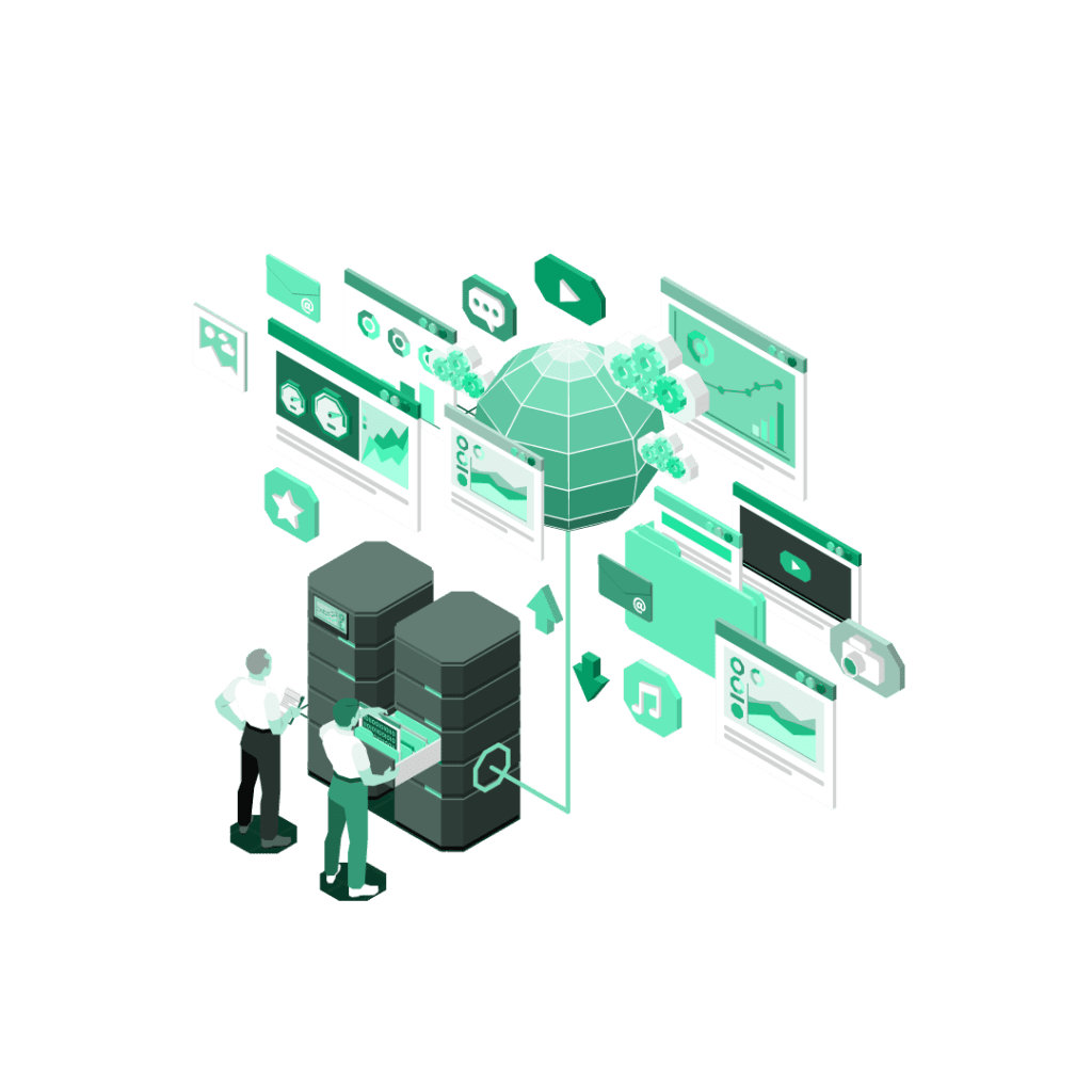 Review Metrics & Analytics service scope