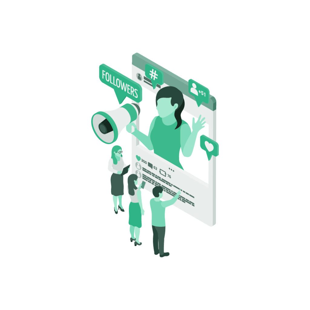 kol-influencer-service-scope-02-communication-identify-suitable-influencers