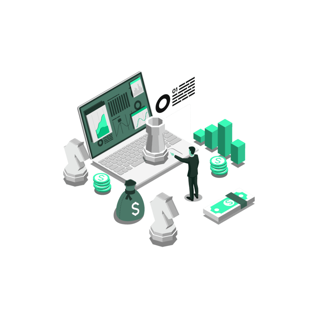 Monitoring and Analysis service scope