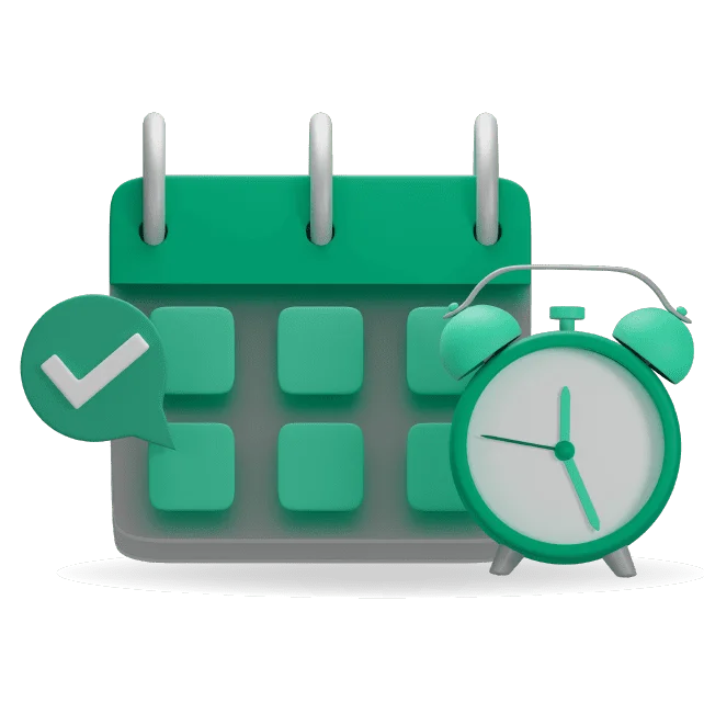 Event Management service visual