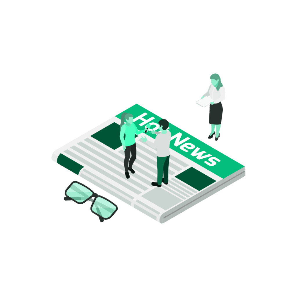 22 Service - PR - Advertorial