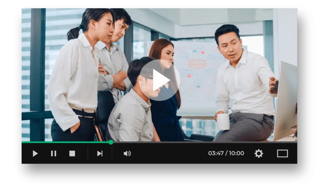 GoGoChart_Video_Production_Corporate_Image_Video