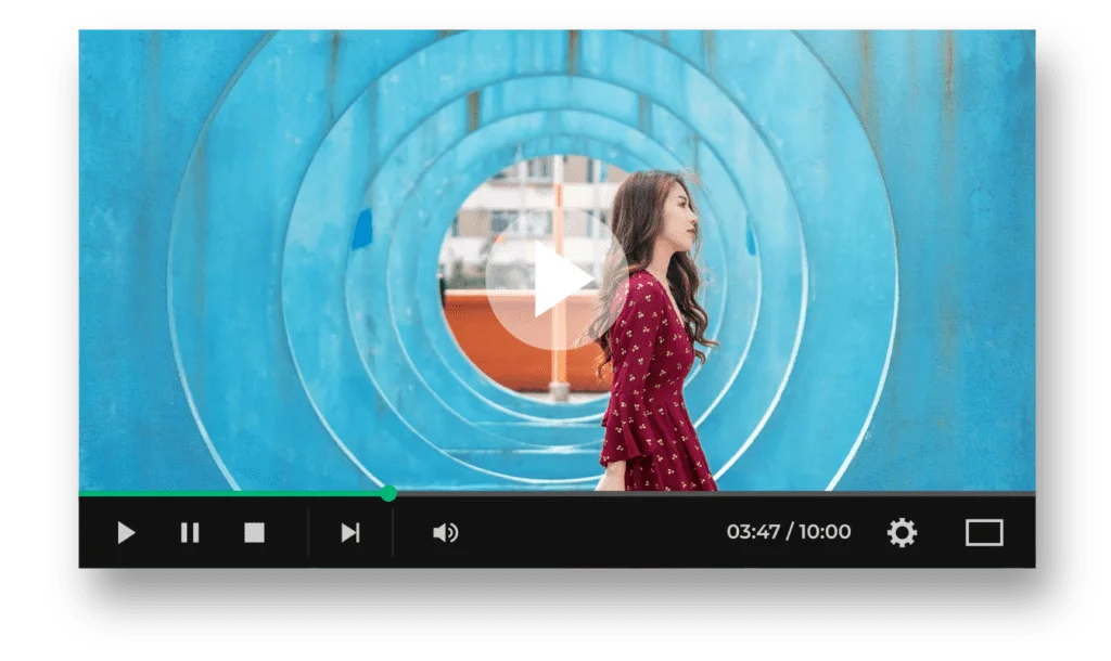 Customized Short Movie