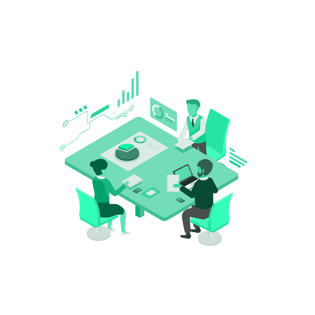 App Store Optimization (ASO) Service | GoGoChart