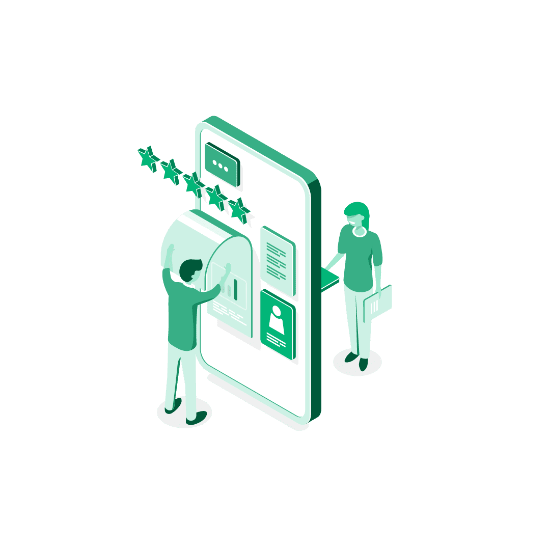 App Store Optimization (ASO) Service | GoGoChart