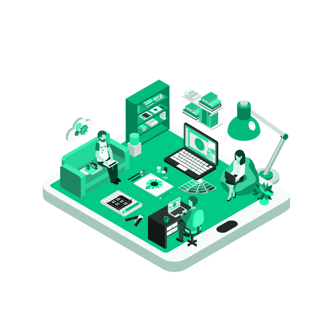 App Store Optimization (ASO) Service | GoGoChart