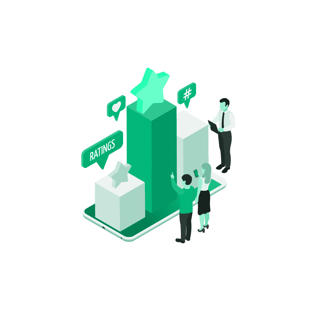 App Store Optimization (ASO) Service | GoGoChart