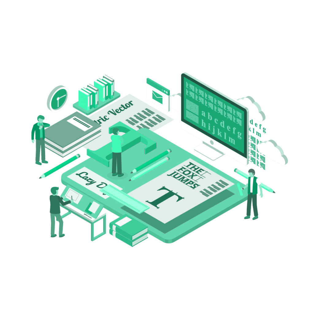 App Store Optimization (ASO) Service | GoGoChart